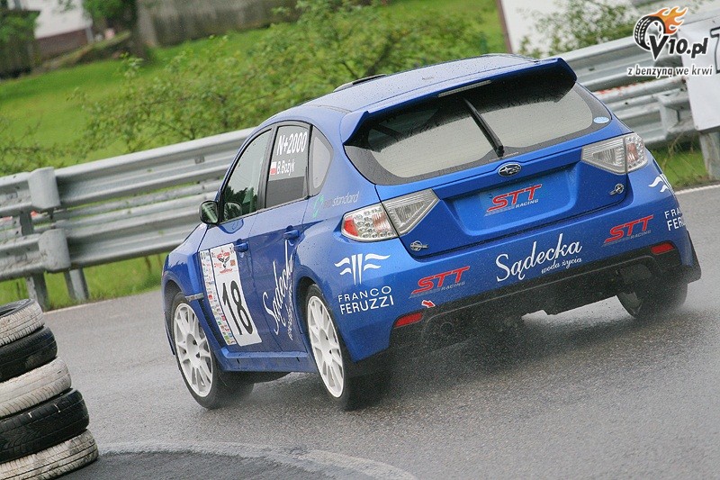 GSMP, Limanowa 2011 w obiektywie Rafaa Sadleji