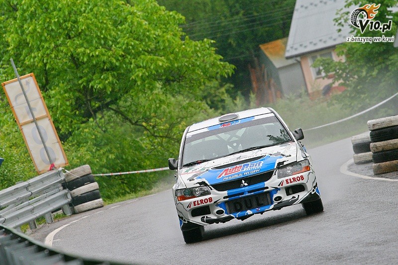 GSMP, Limanowa 2011 w obiektywie Rafaa Sadleji