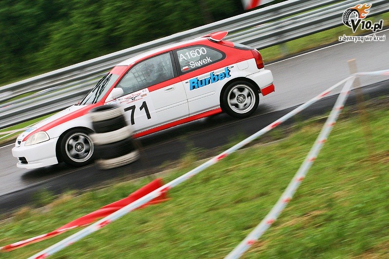 GSMP, Limanowa 2011 w obiektywie Rafaa Sadleji