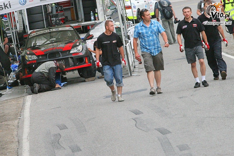 GSMP, Limanowa 2011 w obiektywie Rafaa Sadleji