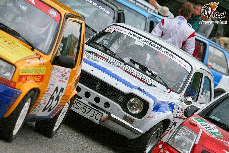 GSMP, Limanowa 2011 w obiektywie Rafała Sadleji