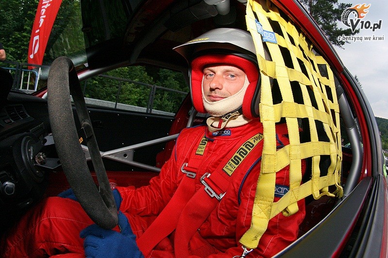 GSMP, Limanowa 2011 w obiektywie Rafaa Sadleji