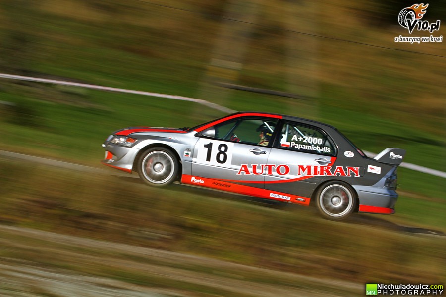 GSMP Sienna 2011 w obiektywie Macieja Niechwiadowicza