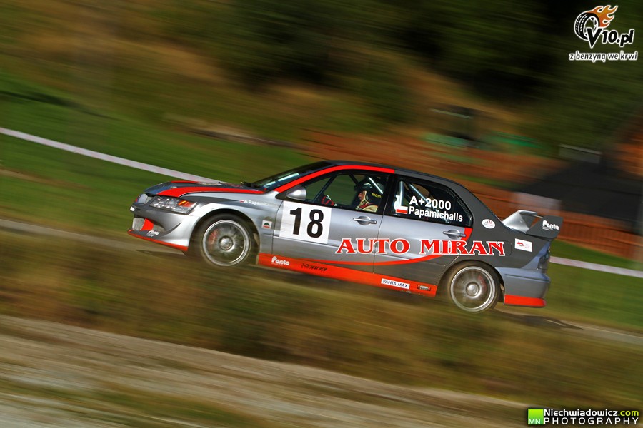 GSMP Sienna 2011 w obiektywie Macieja Niechwiadowicza