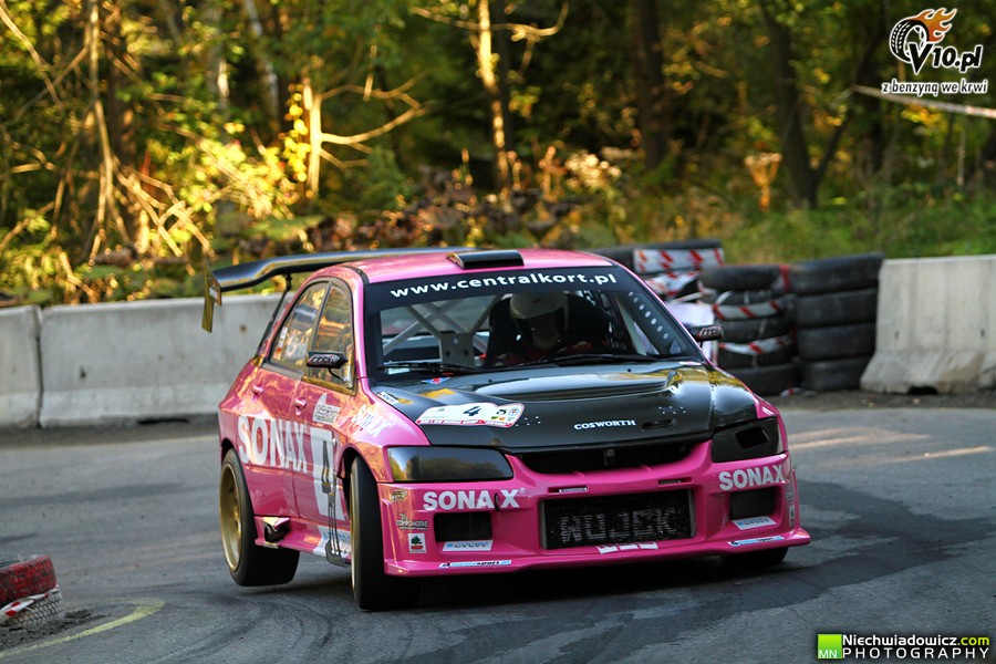 GSMP Sienna 2011 w obiektywie Macieja Niechwiadowicza