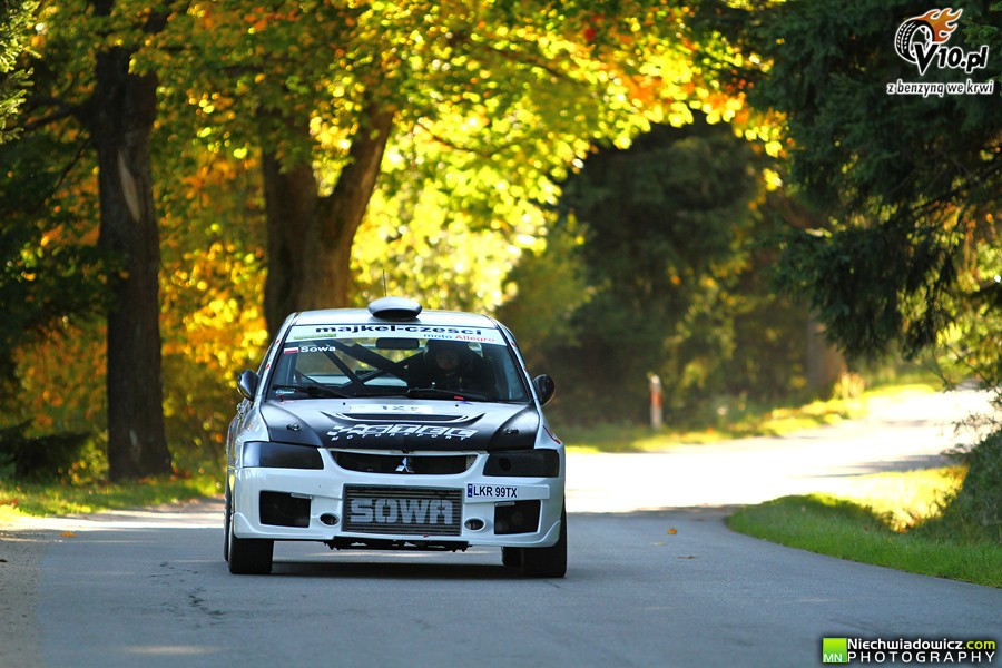GSMP Sienna 2011 w obiektywie Macieja Niechwiadowicza