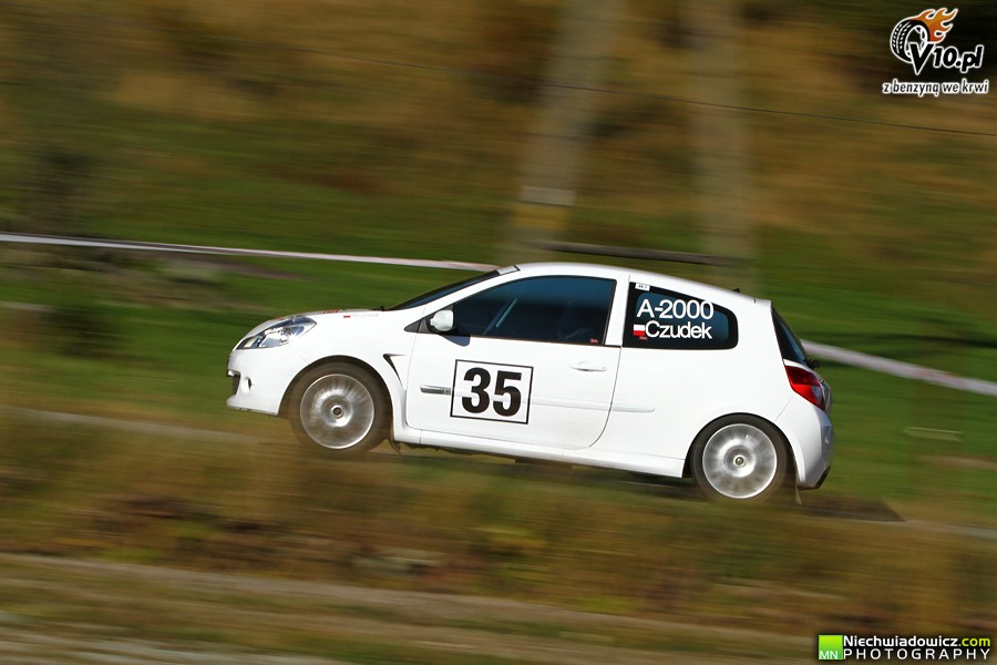 GSMP Sienna 2011 w obiektywie Macieja Niechwiadowicza