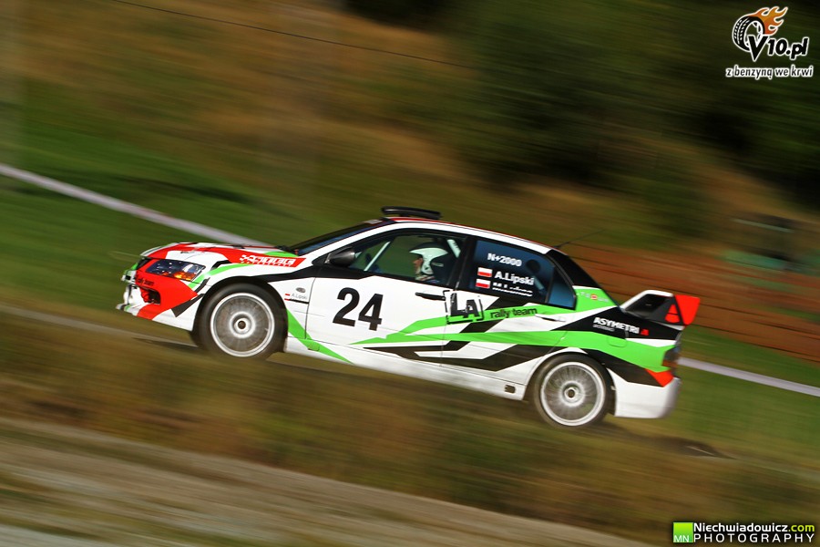 GSMP Sienna 2011 w obiektywie Macieja Niechwiadowicza