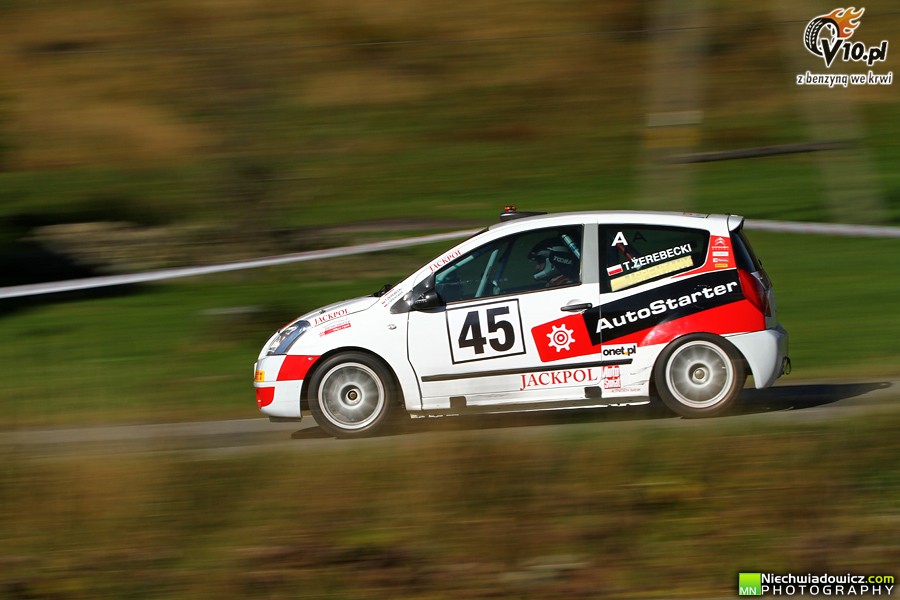 GSMP Sienna 2011 w obiektywie Macieja Niechwiadowicza