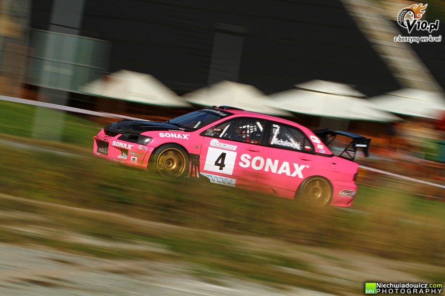 GSMP Sienna 2011 w obiektywie Macieja Niechwiadowicza