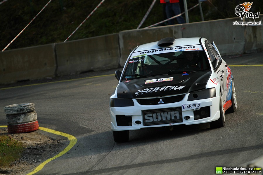 GSMP Sienna 2011 w obiektywie Macieja Niechwiadowicza