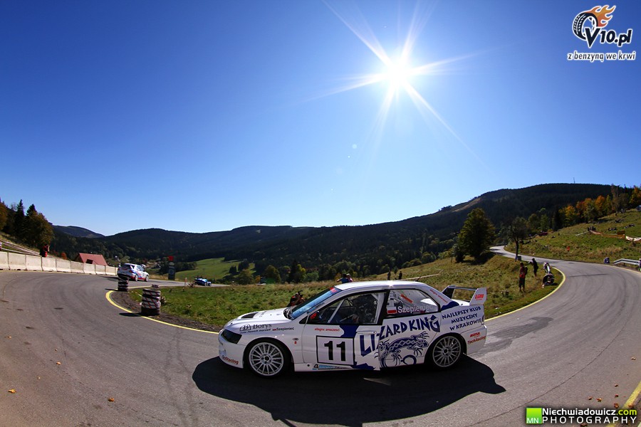 GSMP Sienna 2011 w obiektywie Macieja Niechwiadowicza