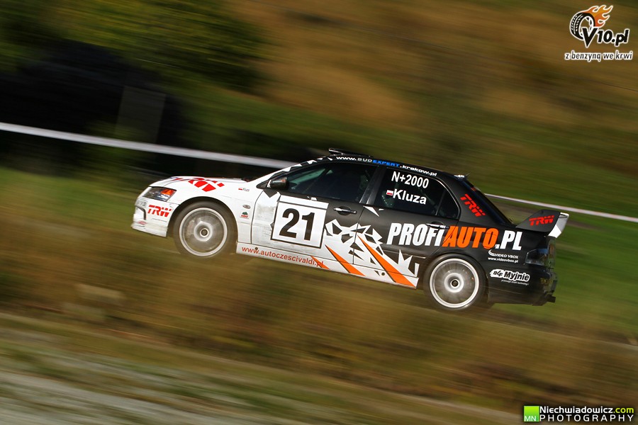 GSMP Sienna 2011 w obiektywie Macieja Niechwiadowicza