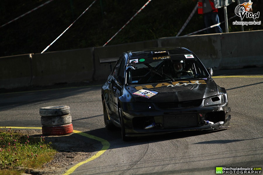GSMP Sienna 2011 w obiektywie Macieja Niechwiadowicza