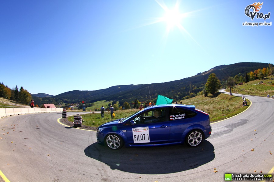 GSMP Sienna 2011 w obiektywie Macieja Niechwiadowicza