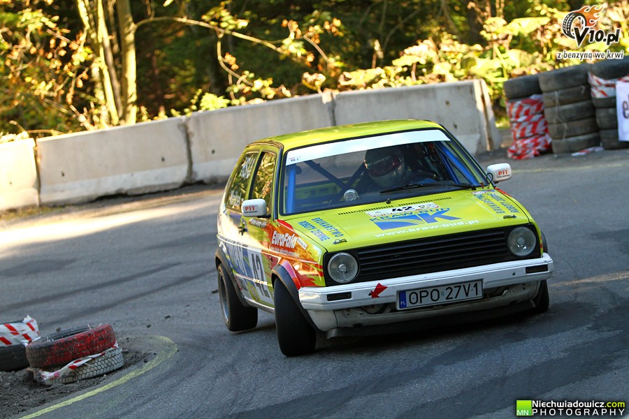GSMP Sienna 2011 w obiektywie Macieja Niechwiadowicza