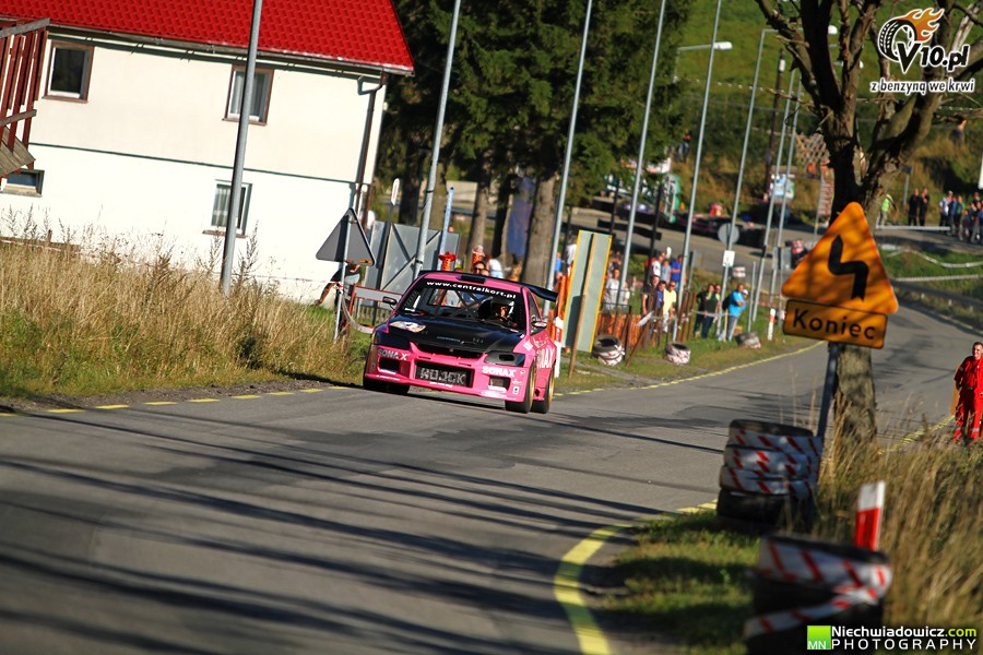GSMP Sienna 2011 w obiektywie Macieja Niechwiadowicza