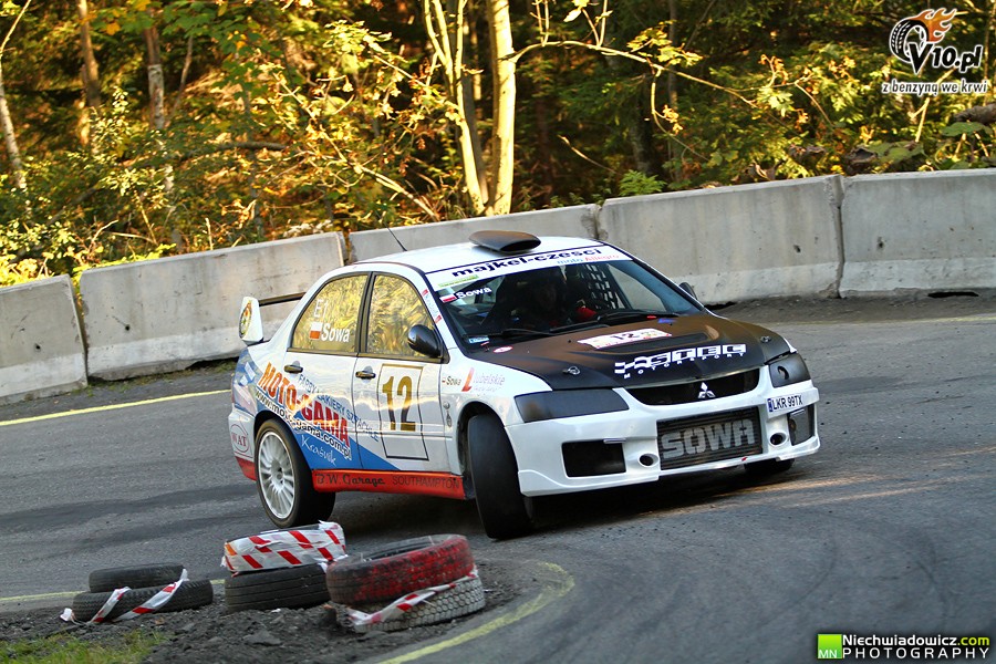 GSMP Sienna 2011 w obiektywie Macieja Niechwiadowicza