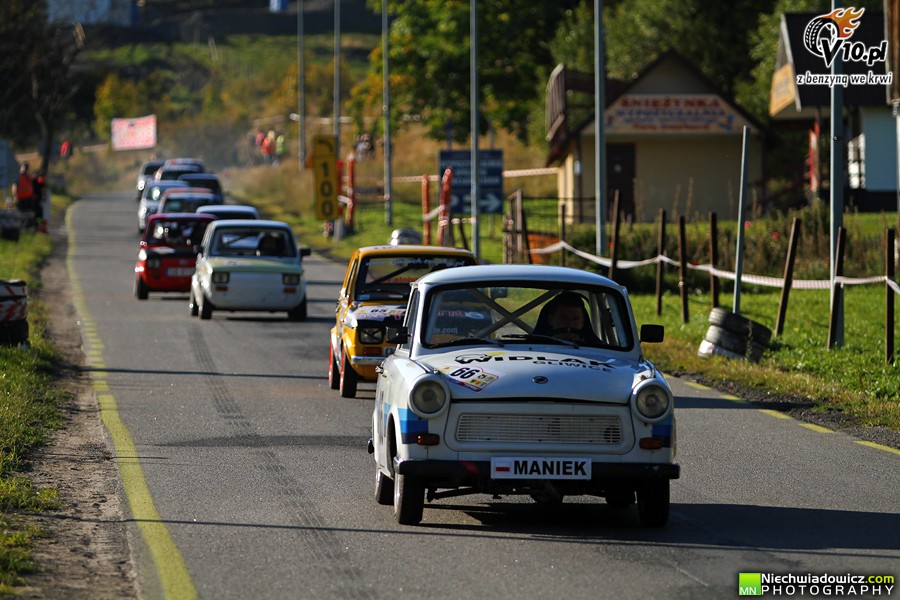 GSMP Sienna 2011 w obiektywie Macieja Niechwiadowicza