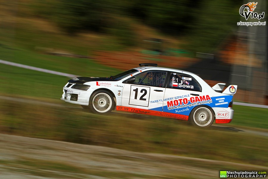 GSMP Sienna 2011 w obiektywie Macieja Niechwiadowicza