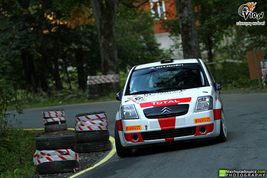 GSMP Sienna 2011 w obiektywie Macieja Niechwiadowicza