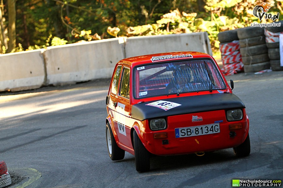 GSMP Sienna 2011 w obiektywie Macieja Niechwiadowicza