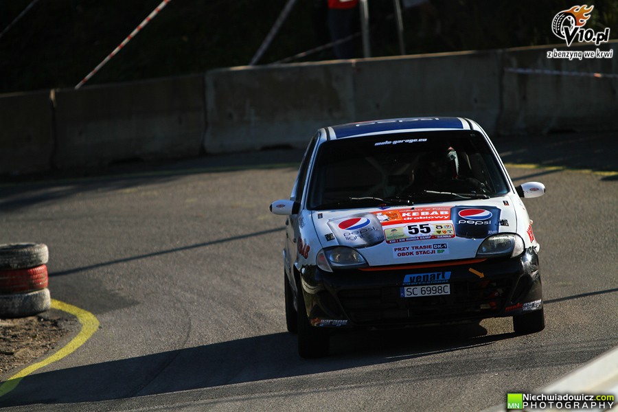 GSMP Sienna 2011 w obiektywie Macieja Niechwiadowicza