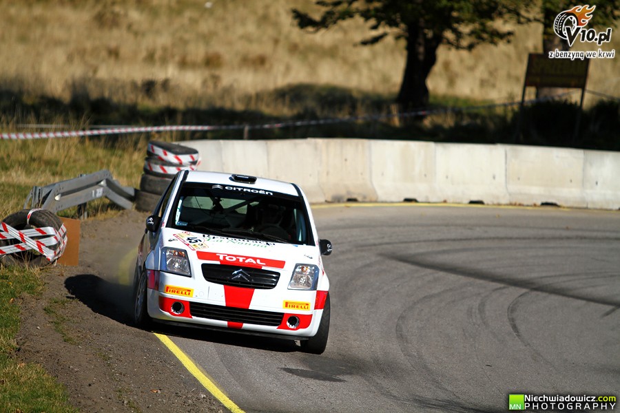 GSMP Sienna 2011 w obiektywie Macieja Niechwiadowicza