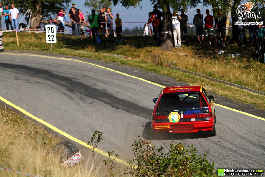 GSMP Sienna 2011 w obiektywie Macieja Niechwiadowicza