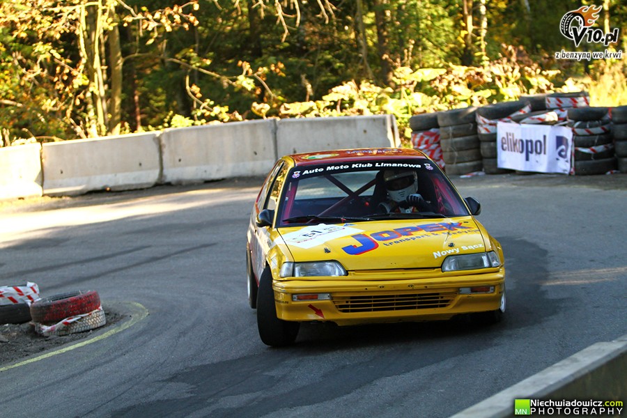 GSMP Sienna 2011 w obiektywie Macieja Niechwiadowicza
