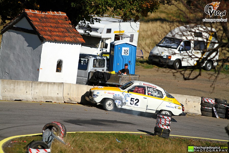 GSMP Sienna 2011 w obiektywie Macieja Niechwiadowicza