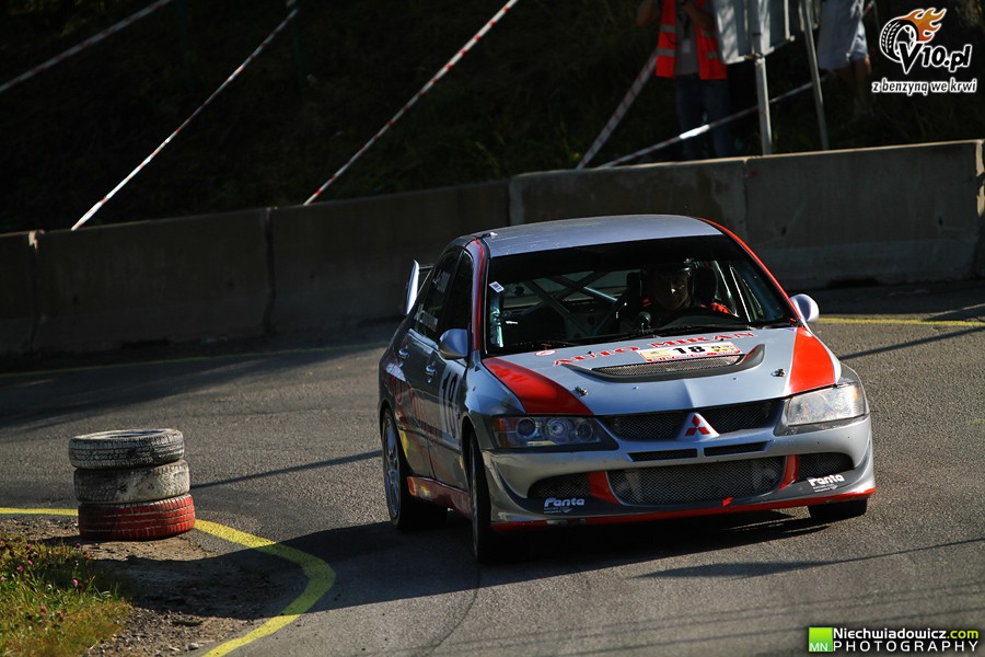 GSMP Sienna 2011 w obiektywie Macieja Niechwiadowicza