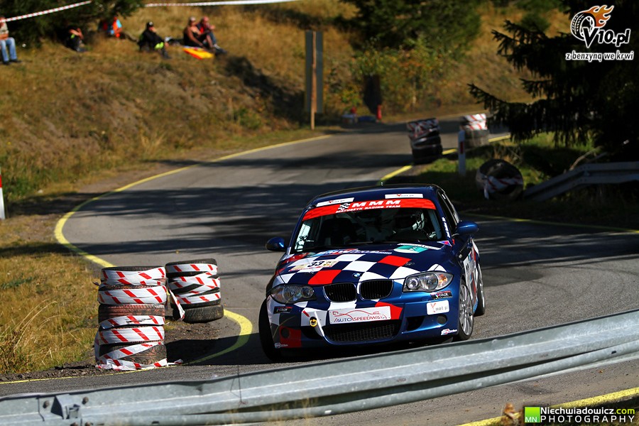 GSMP Sienna 2011 w obiektywie Macieja Niechwiadowicza