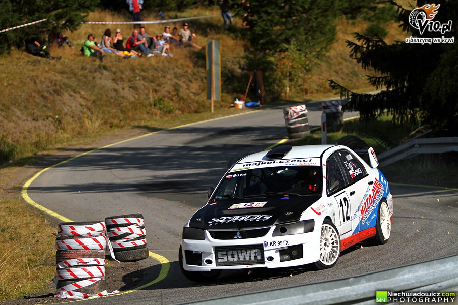 GSMP Sienna 2011 w obiektywie Macieja Niechwiadowicza