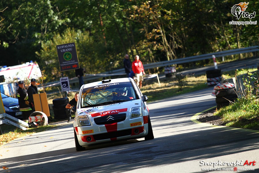 GSMP Sienna 2011 w obiektywie Marcina Snopkowskiego