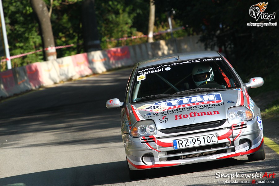 GSMP Sienna 2011 w obiektywie Marcina Snopkowskiego