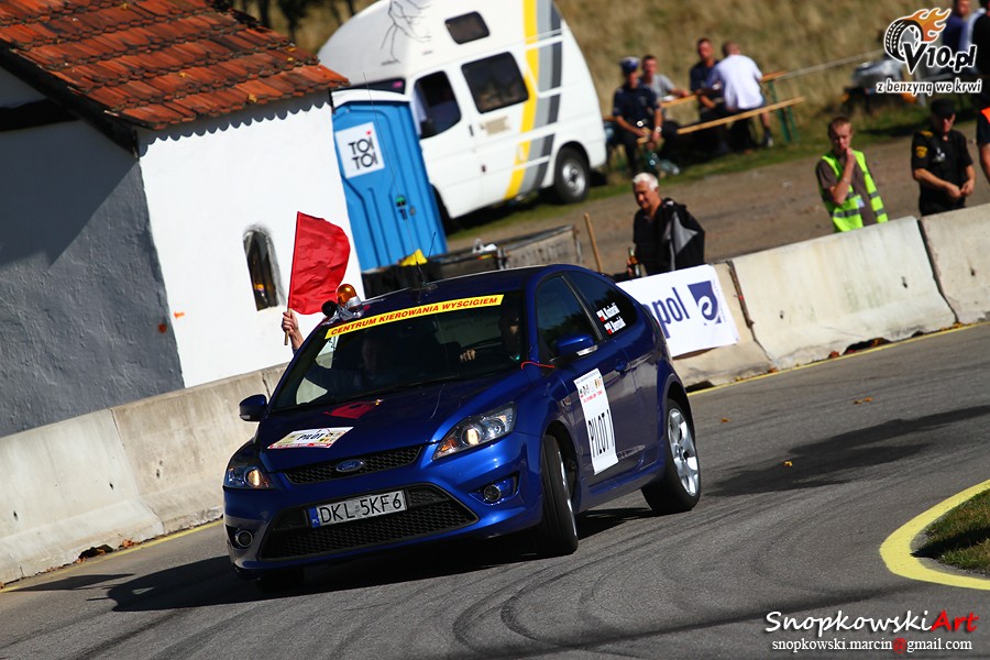 GSMP Sienna 2011 w obiektywie Marcina Snopkowskiego