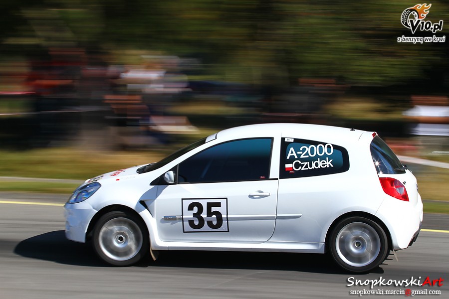 GSMP Sienna 2011 w obiektywie Marcina Snopkowskiego