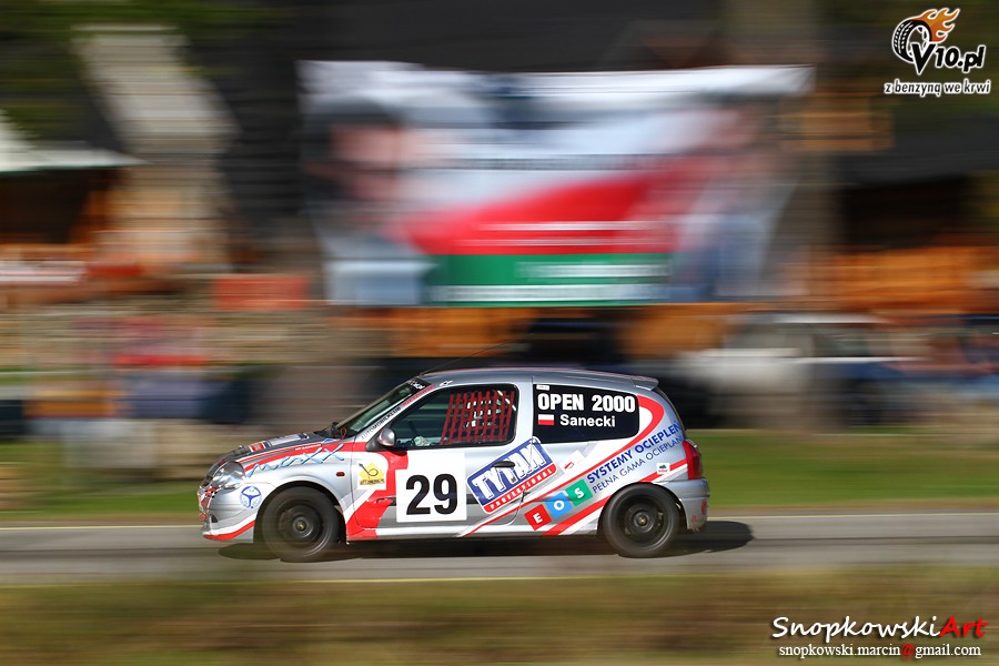 GSMP Sienna 2011 w obiektywie Marcina Snopkowskiego