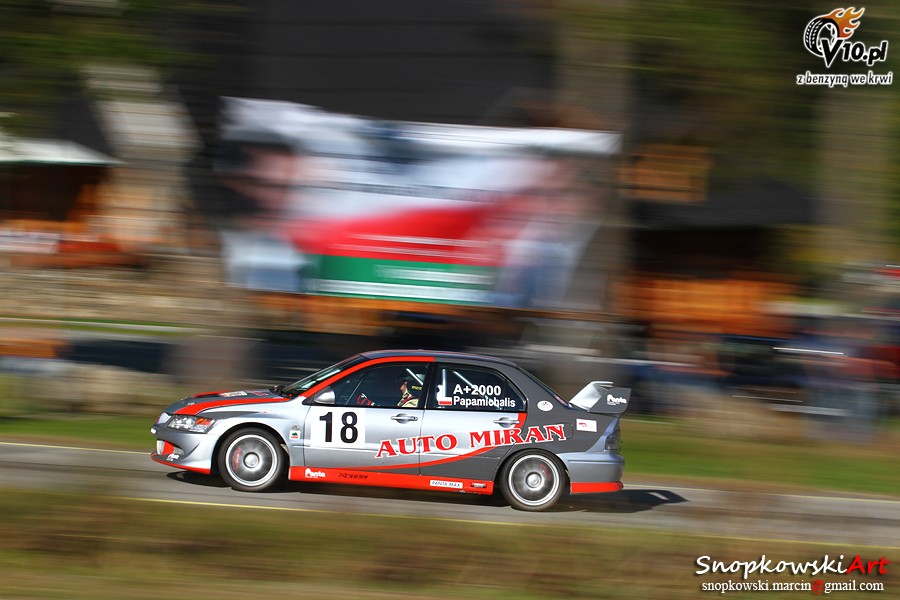 GSMP Sienna 2011 w obiektywie Marcina Snopkowskiego