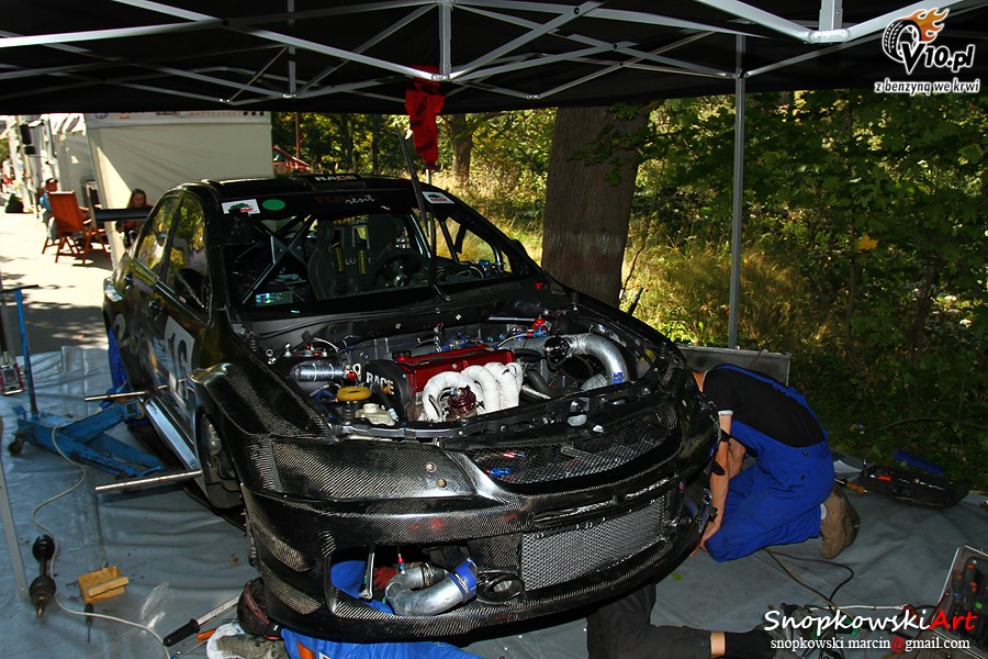 GSMP Sienna 2011 w obiektywie Marcina Snopkowskiego