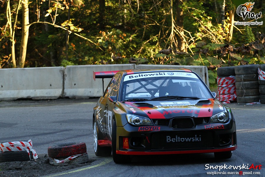 GSMP Sienna 2011 w obiektywie Marcina Snopkowskiego