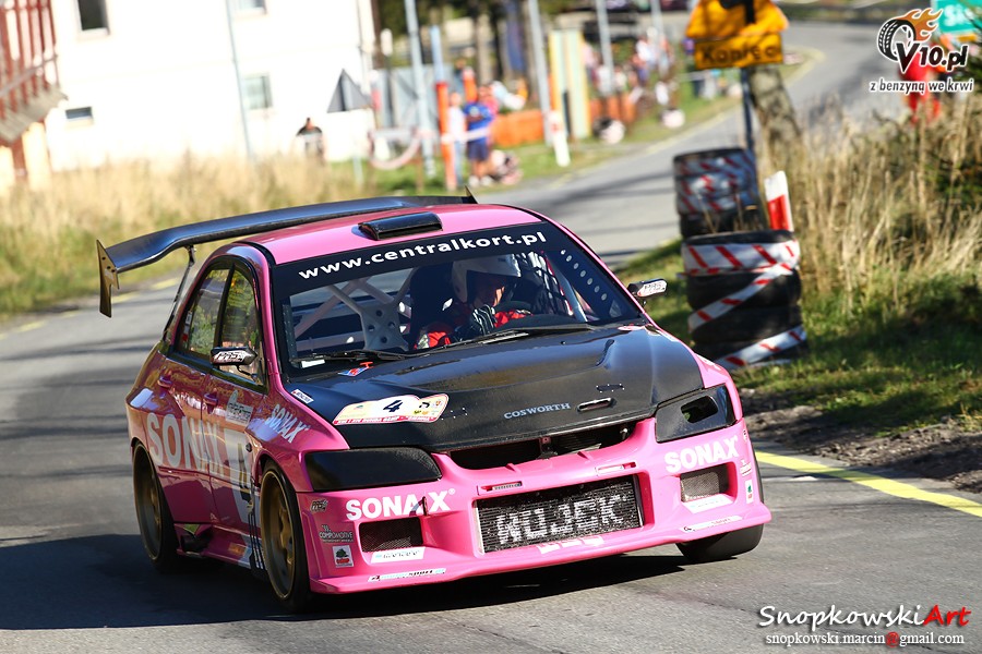 GSMP Sienna 2011 w obiektywie Marcina Snopkowskiego