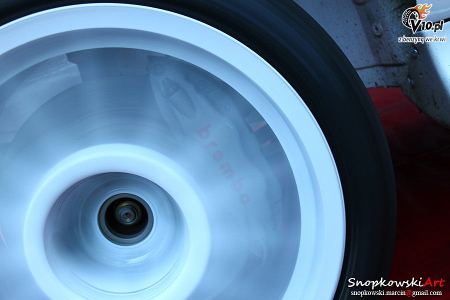 GSMP Sienna 2011 w obiektywie Marcina Snopkowskiego