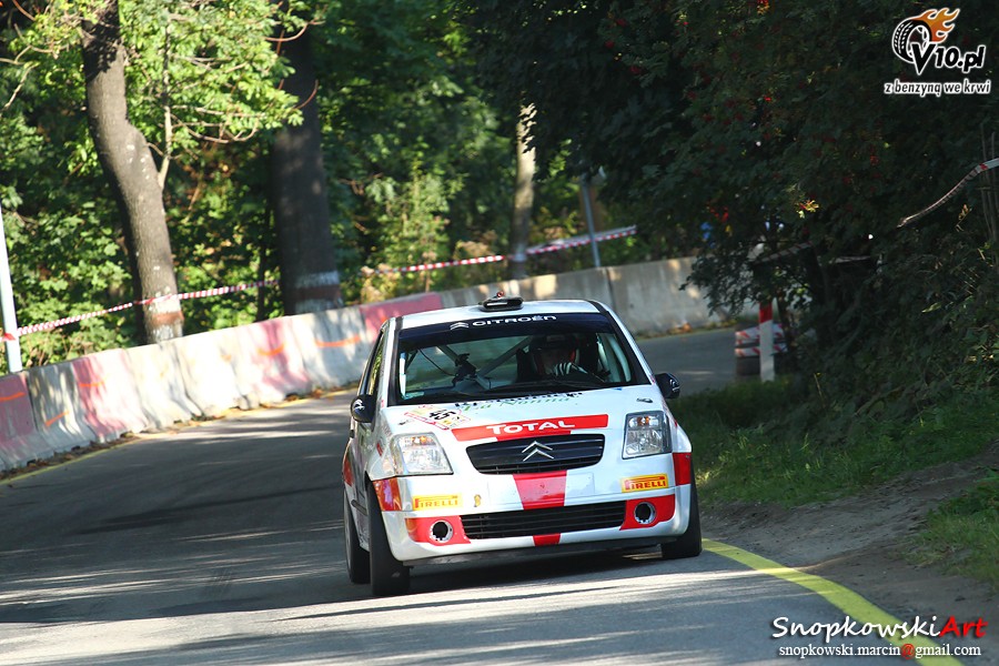 GSMP Sienna 2011 w obiektywie Marcina Snopkowskiego