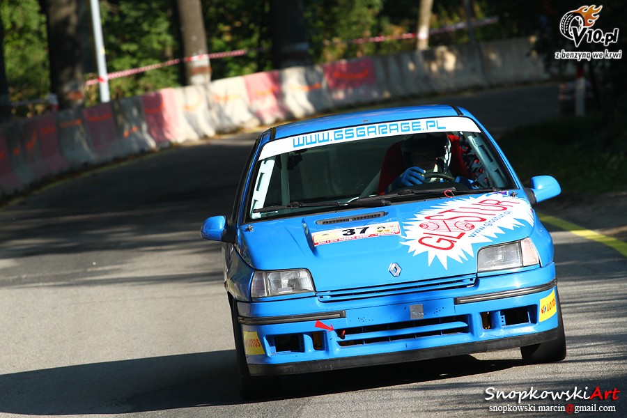 GSMP Sienna 2011 w obiektywie Marcina Snopkowskiego