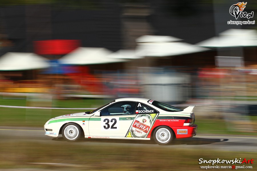 GSMP Sienna 2011 w obiektywie Marcina Snopkowskiego