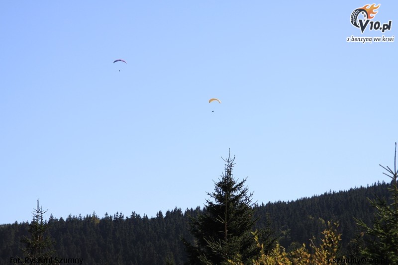 GSMP Sienna 2011 w obiektywie Ryszarda Szumnego