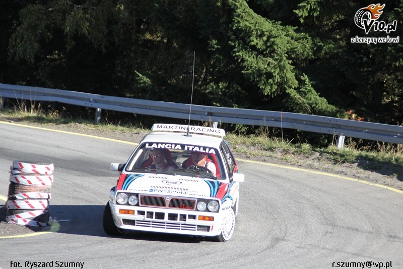 GSMP Sienna 2011 w obiektywie Ryszarda Szumnego