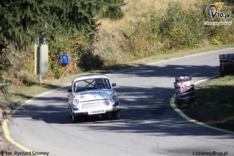 GSMP Sienna 2011 w obiektywie Ryszarda Szumnego